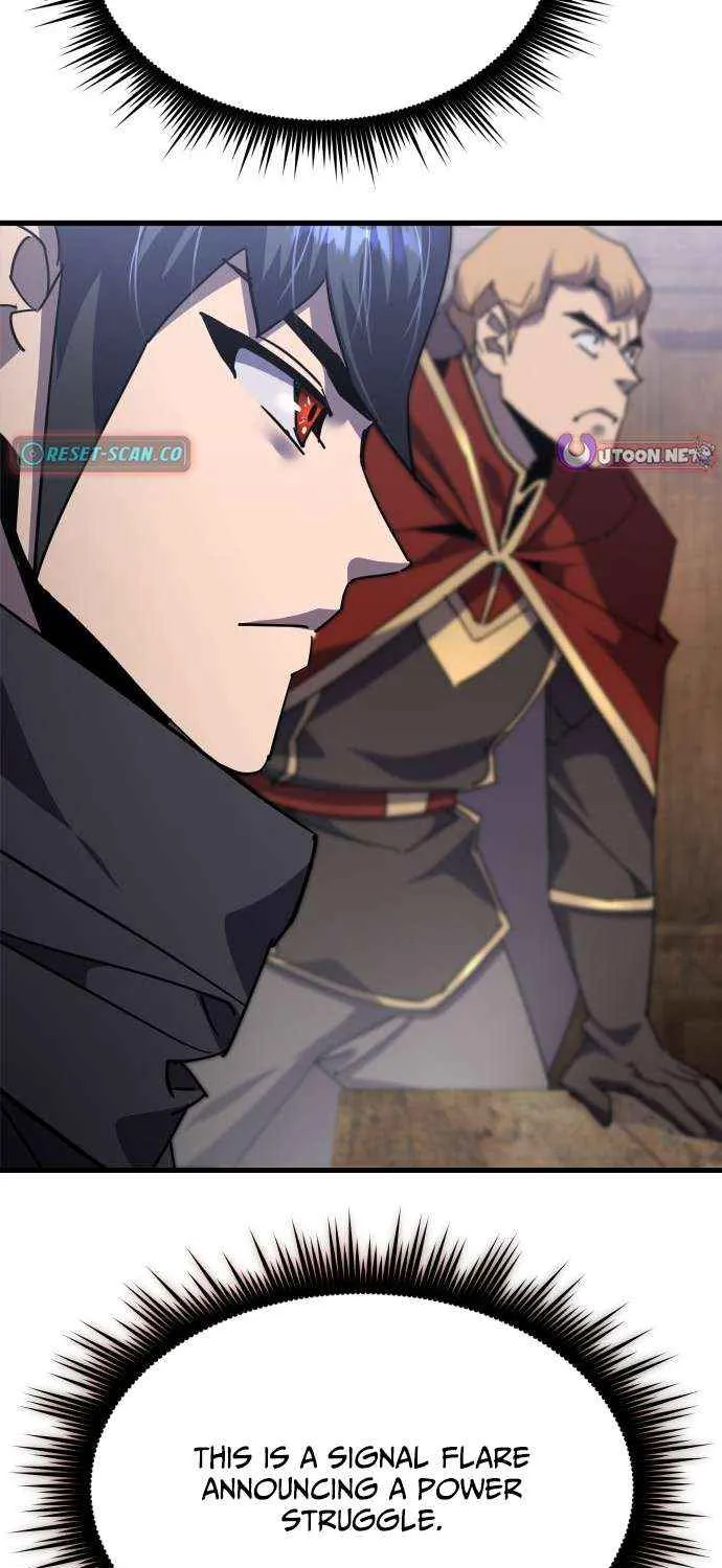 Genius Mage Who Uses Fists Chapter 32 page 90 - 