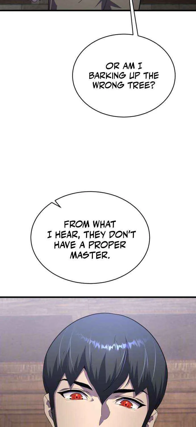 Genius Mage Who Uses Fists Chapter 33 page 11 - 
