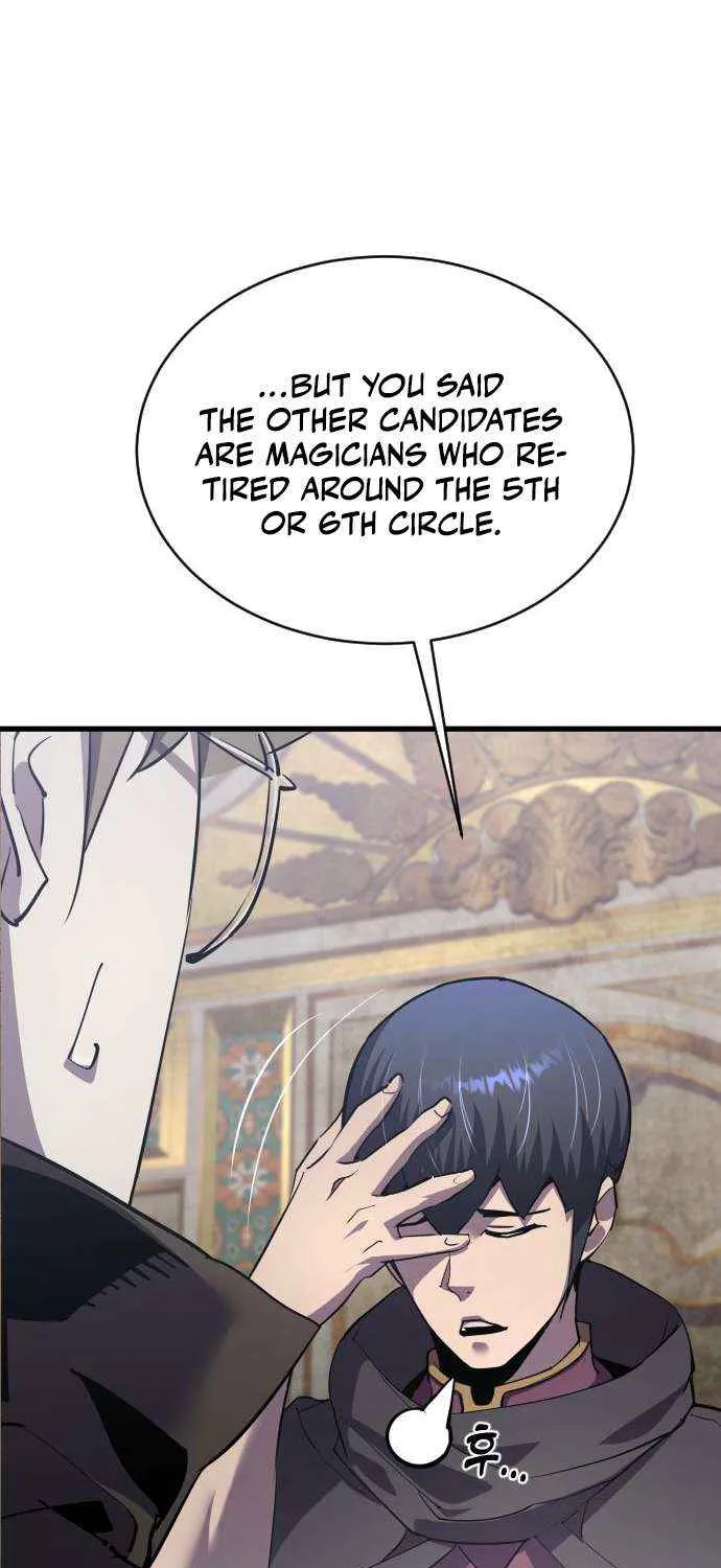 Genius Mage Who Uses Fists Chapter 33 page 103 - 