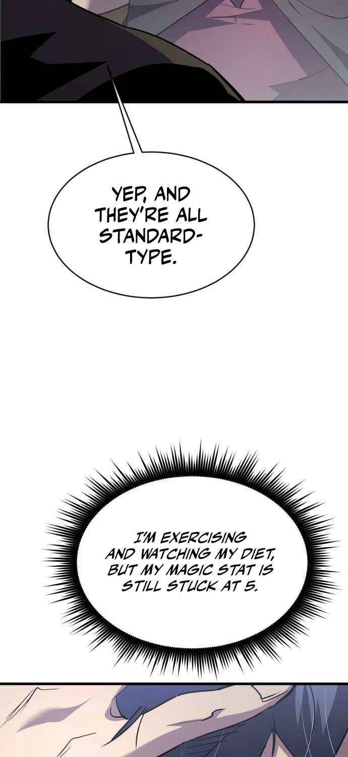 Genius Mage Who Uses Fists Chapter 33 page 104 - 