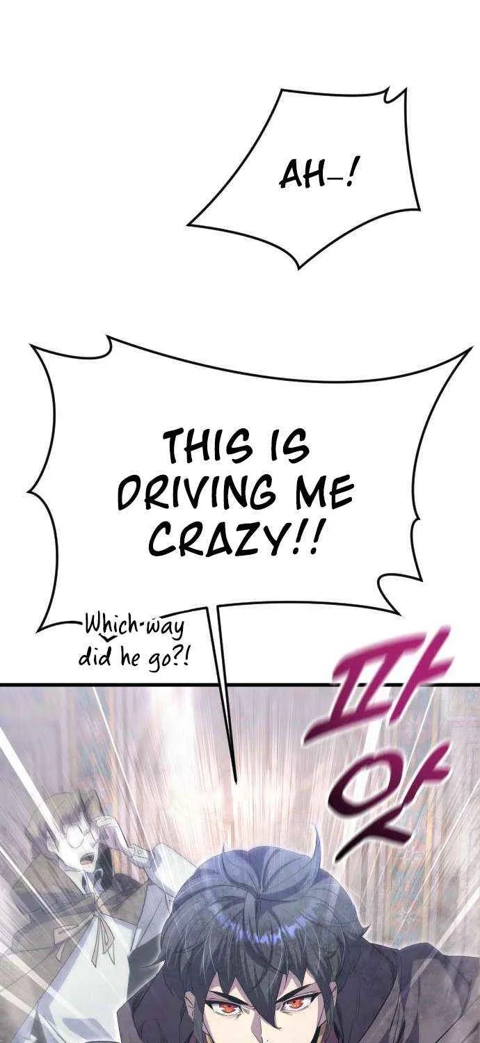 Genius Mage Who Uses Fists Chapter 33 page 106 - 