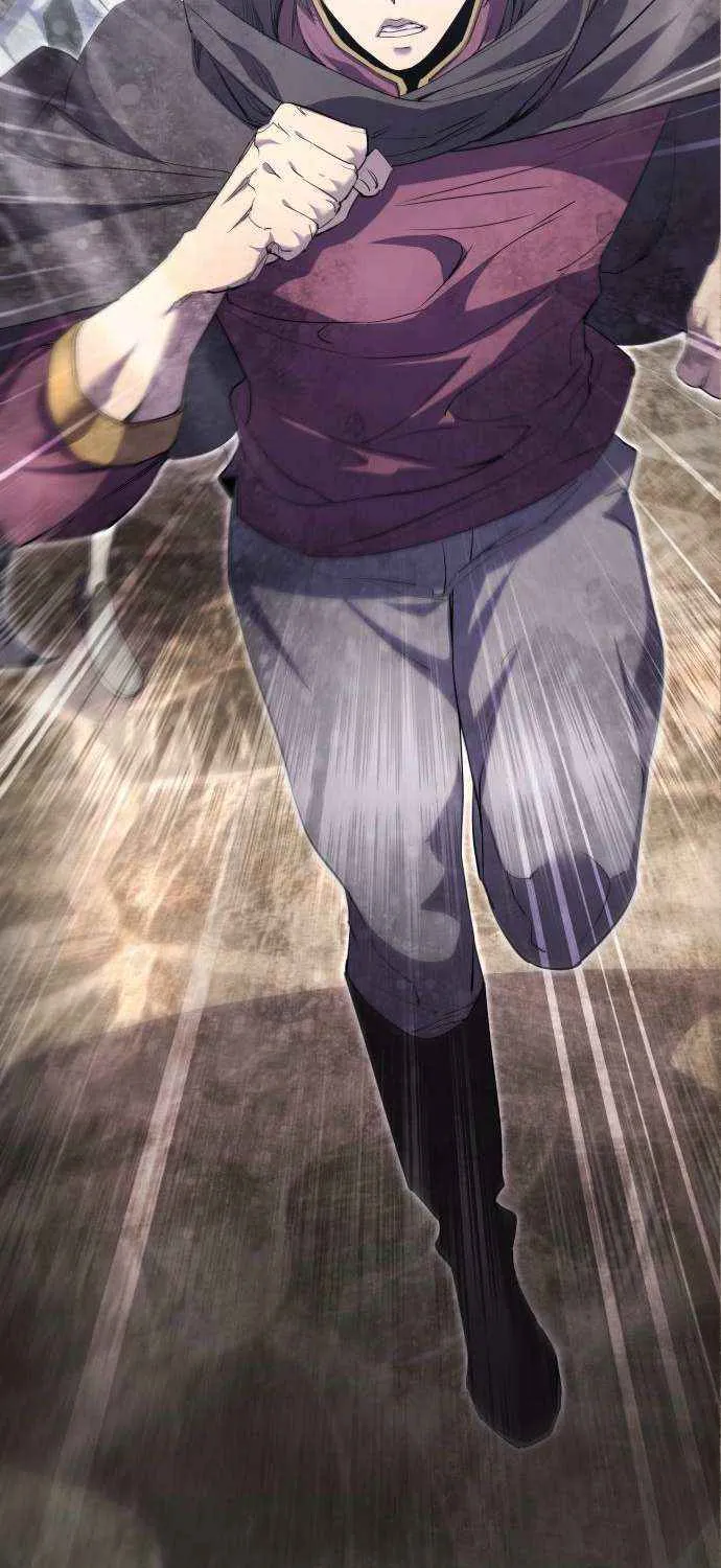Genius Mage Who Uses Fists Chapter 33 page 107 - 