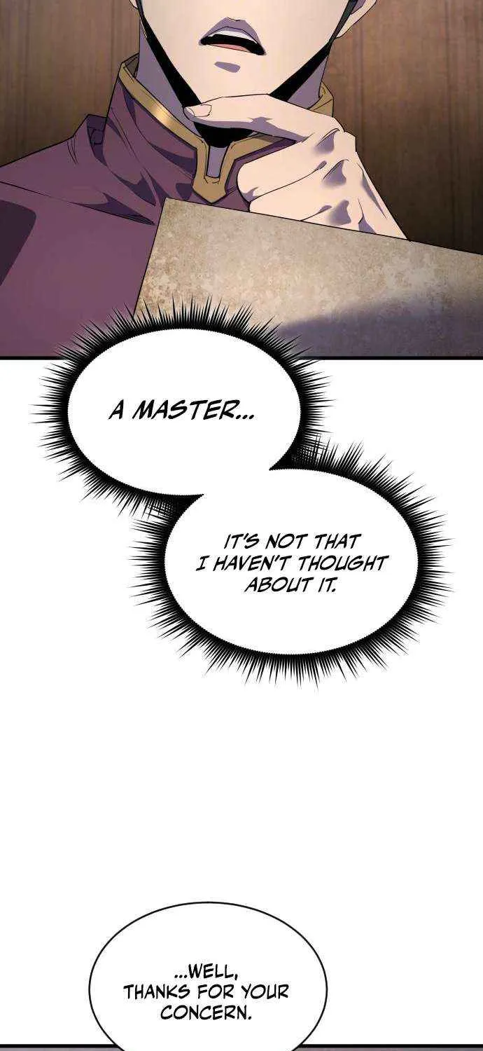Genius Mage Who Uses Fists Chapter 33 page 12 - 