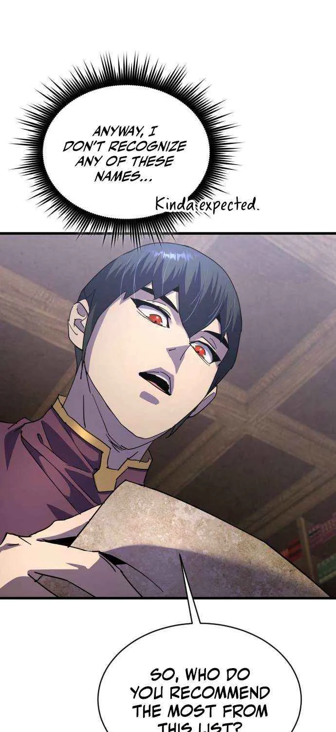 Genius Mage Who Uses Fists Chapter 33 page 14 - 