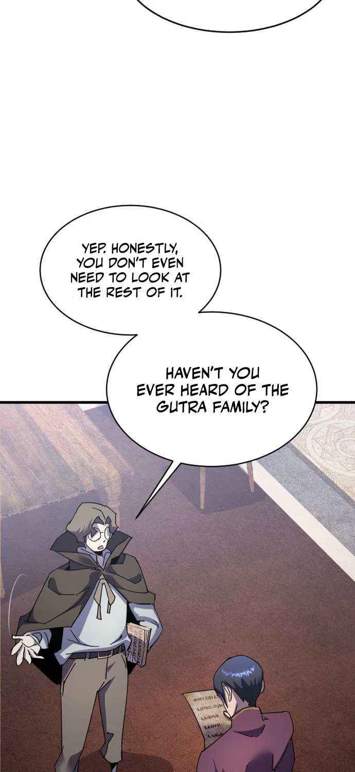Genius Mage Who Uses Fists Chapter 33 page 16 - 
