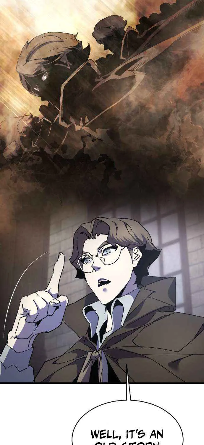 Genius Mage Who Uses Fists Chapter 33 page 18 - 