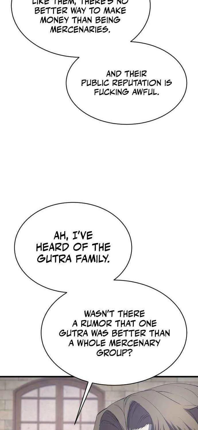 Genius Mage Who Uses Fists Chapter 33 page 21 - 