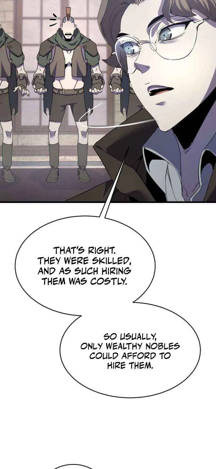 Genius Mage Who Uses Fists Chapter 33 page 22 - 
