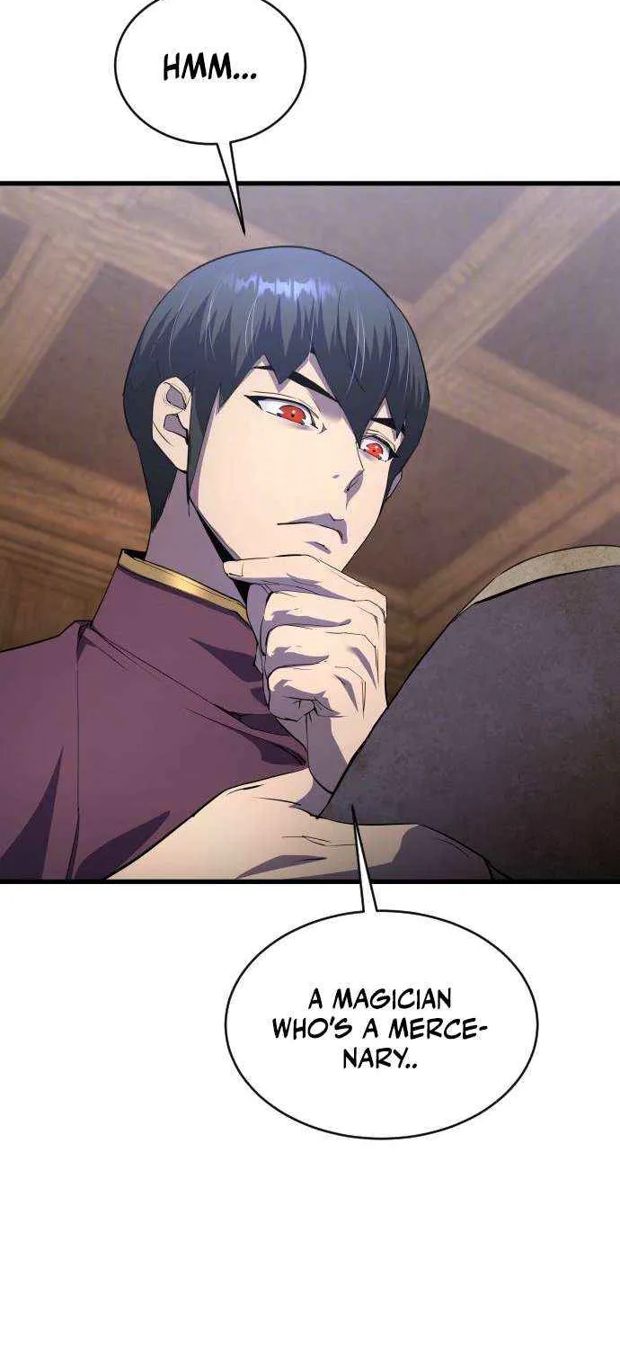 Genius Mage Who Uses Fists Chapter 33 page 23 - 