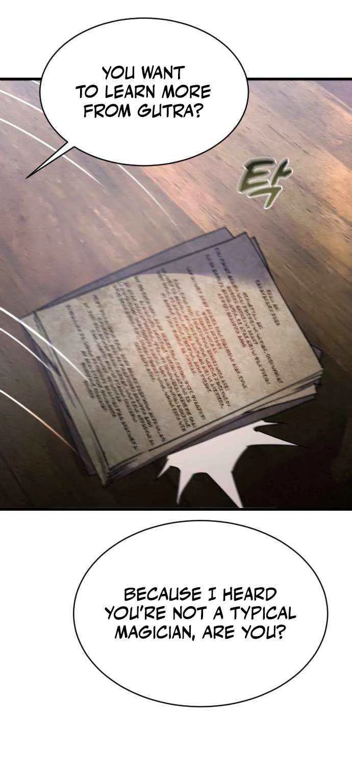 Genius Mage Who Uses Fists Chapter 33 page 24 - 