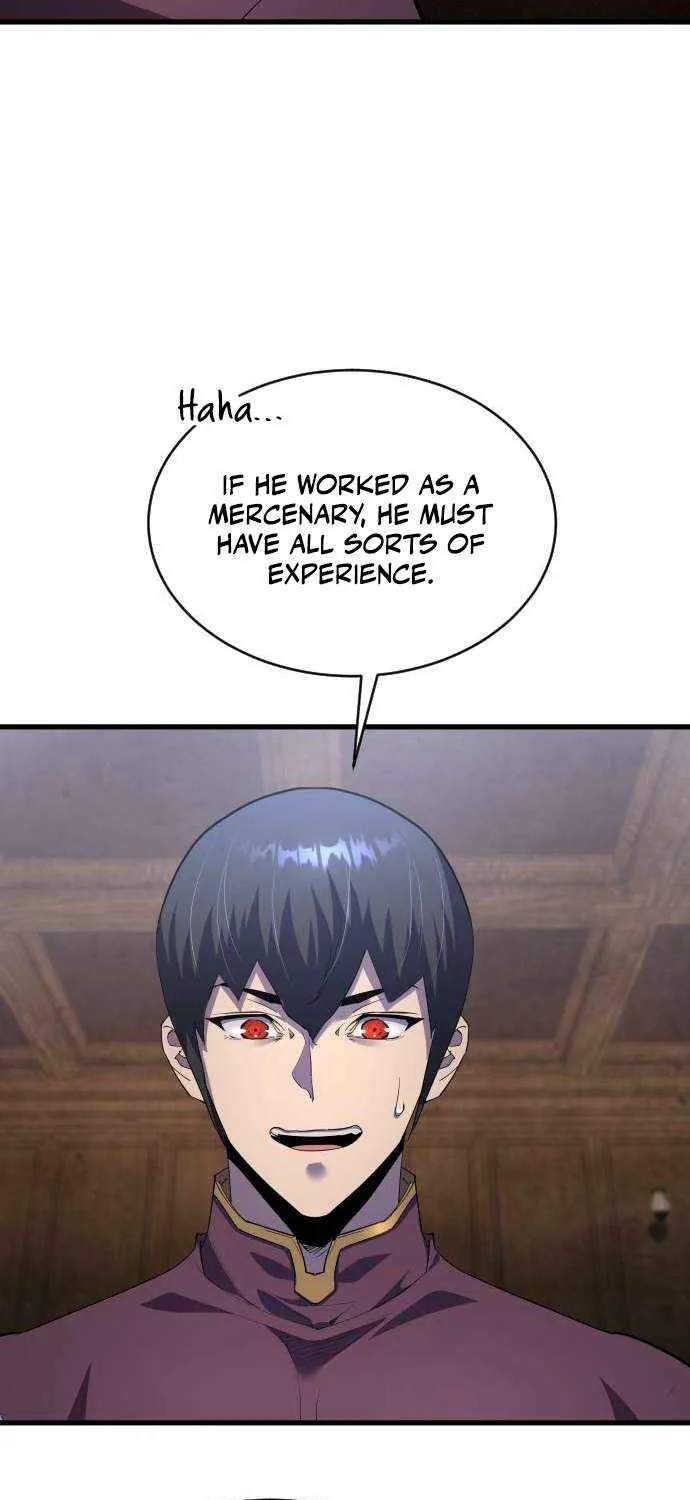 Genius Mage Who Uses Fists Chapter 33 page 26 - 