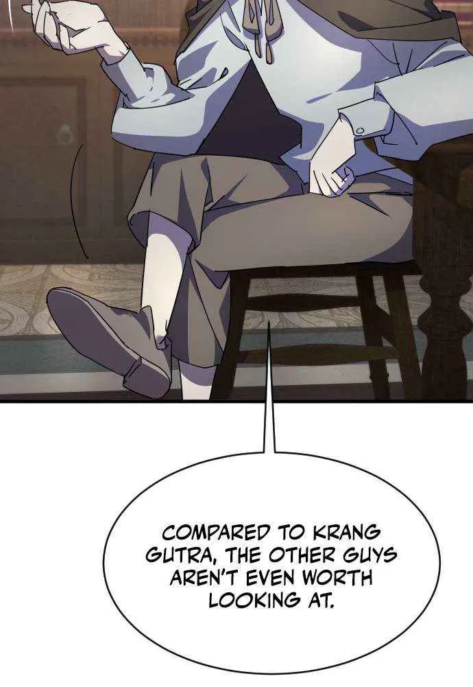 Genius Mage Who Uses Fists Chapter 33 page 28 - 