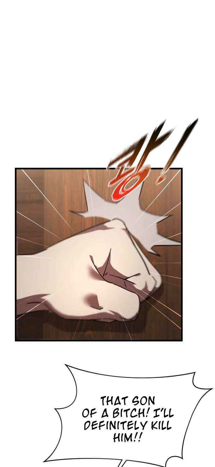 Genius Mage Who Uses Fists Chapter 33 page 31 - 