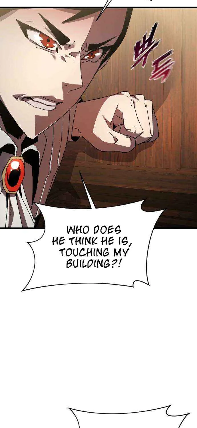Genius Mage Who Uses Fists Chapter 33 page 32 - 