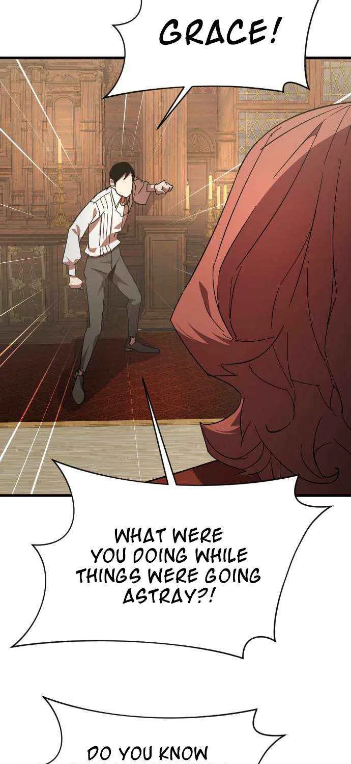 Genius Mage Who Uses Fists Chapter 33 page 33 - 