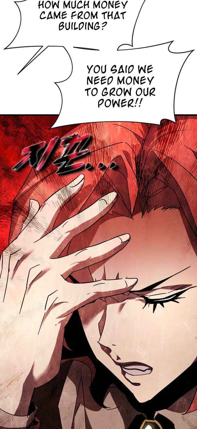 Genius Mage Who Uses Fists Chapter 33 page 34 - 