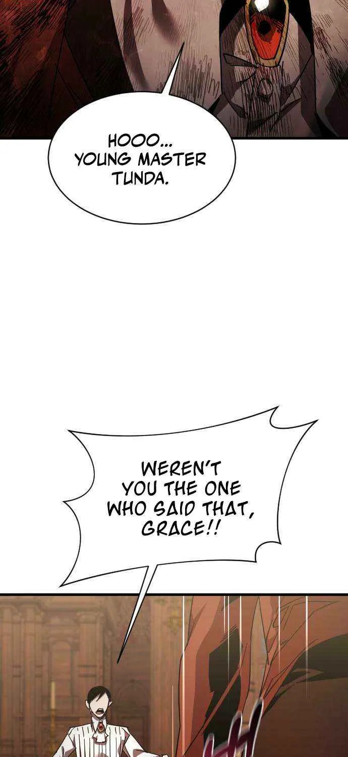 Genius Mage Who Uses Fists Chapter 33 page 35 - 
