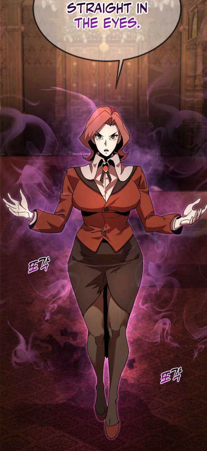 Genius Mage Who Uses Fists Chapter 33 page 37 - 