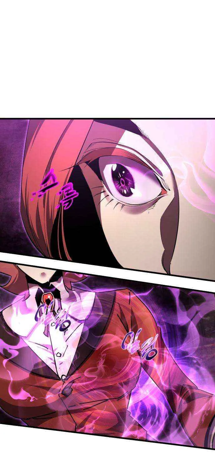 Genius Mage Who Uses Fists Chapter 33 page 39 - 