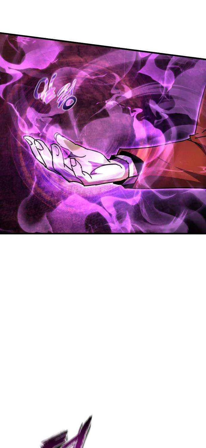 Genius Mage Who Uses Fists Chapter 33 page 40 - 