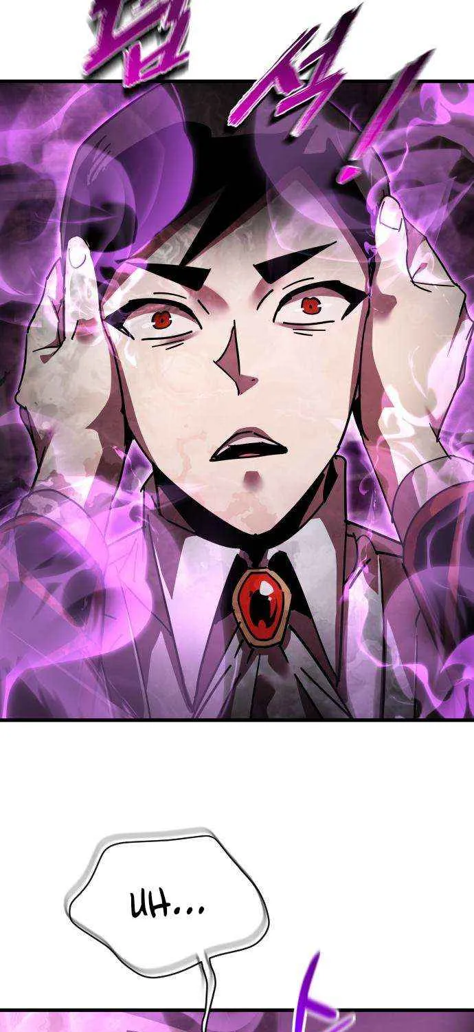 Genius Mage Who Uses Fists Chapter 33 page 41 - 