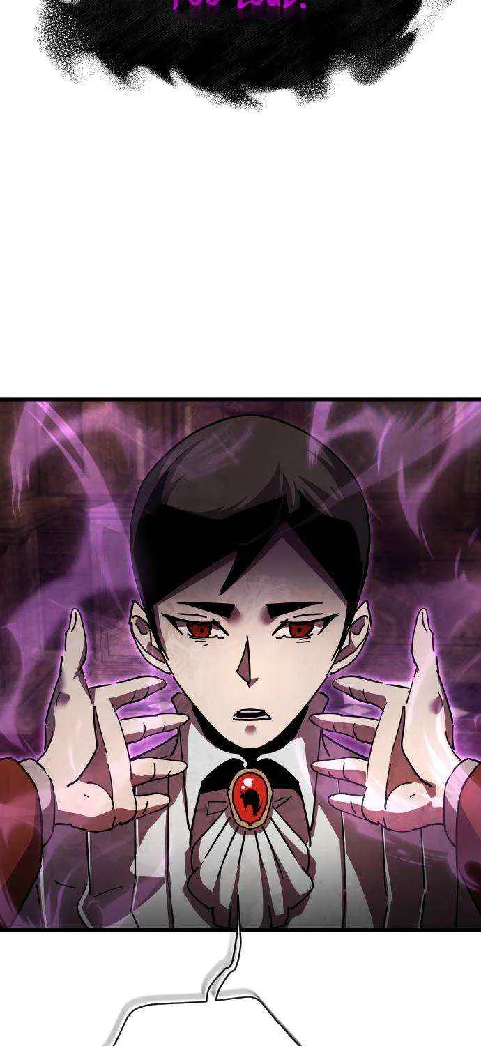 Genius Mage Who Uses Fists Chapter 33 page 44 - 