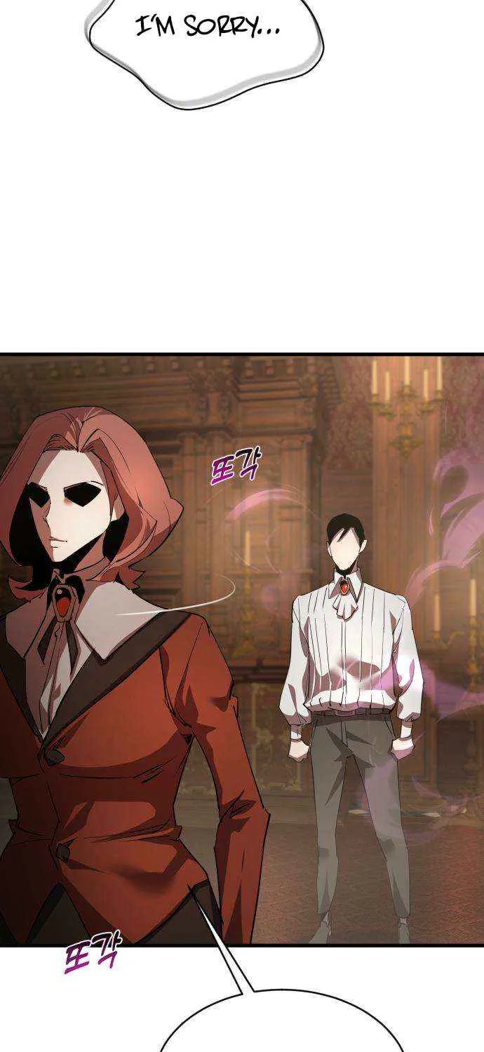 Genius Mage Who Uses Fists Chapter 33 page 45 - 