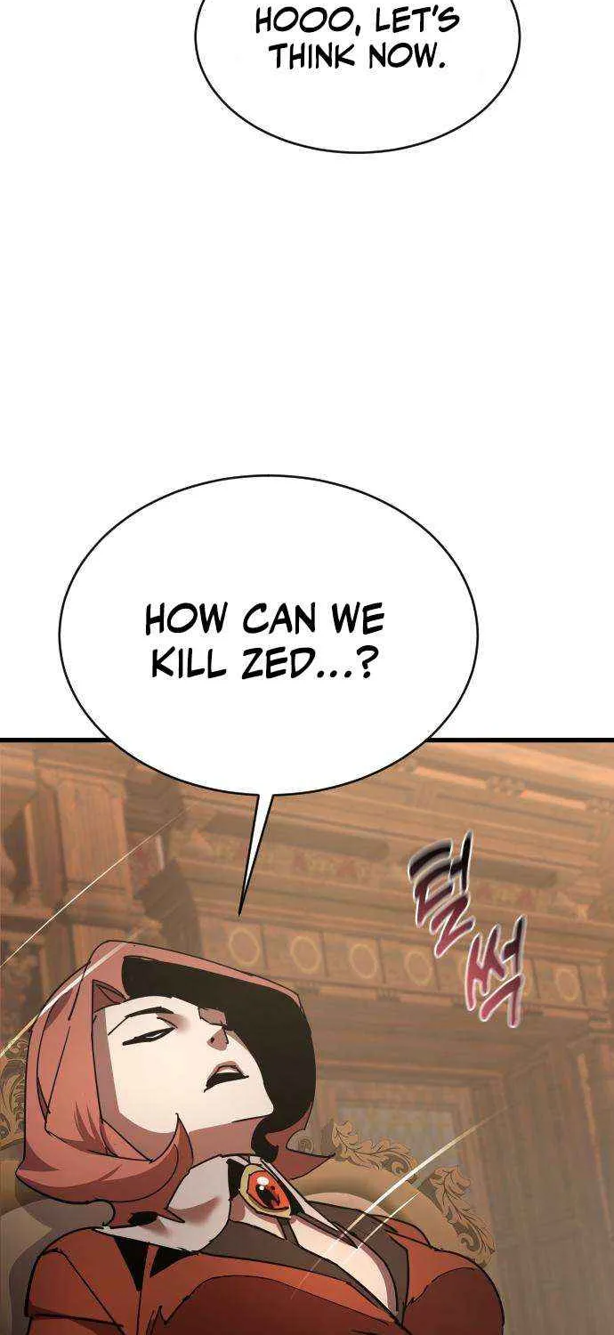 Genius Mage Who Uses Fists Chapter 33 page 46 - 