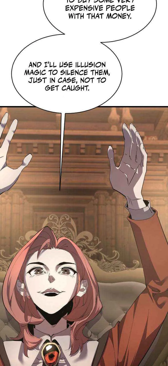 Genius Mage Who Uses Fists Chapter 33 page 50 - 