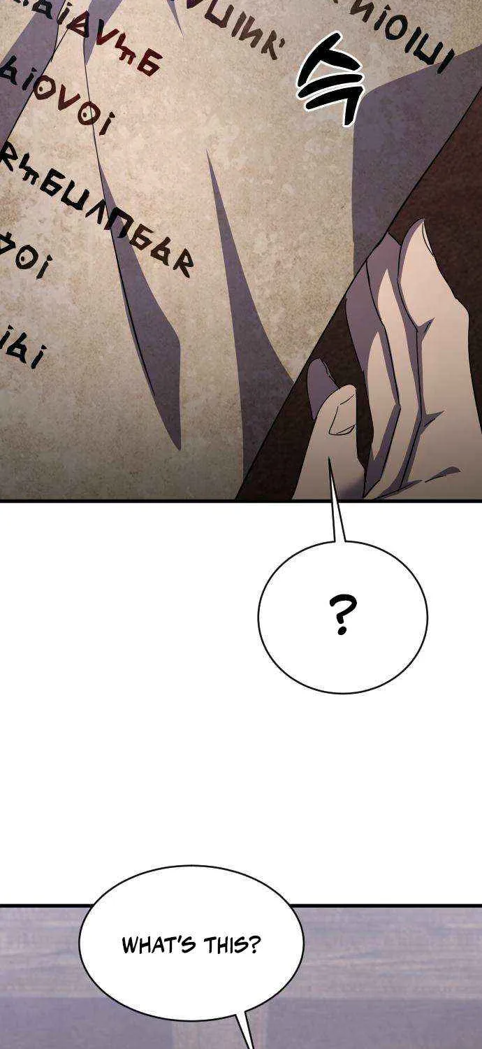 Genius Mage Who Uses Fists Chapter 33 page 6 - 