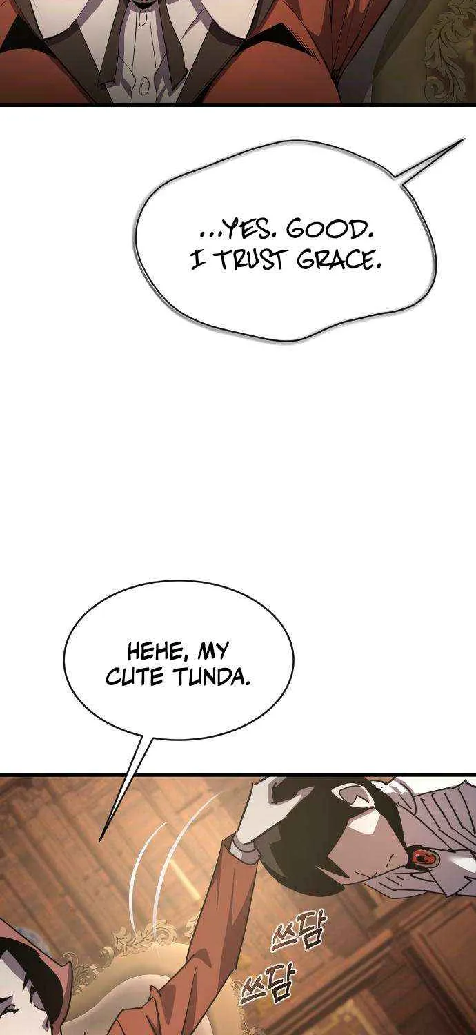 Genius Mage Who Uses Fists Chapter 33 page 51 - 