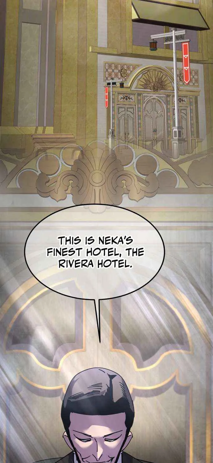 Genius Mage Who Uses Fists Chapter 33 page 56 - 