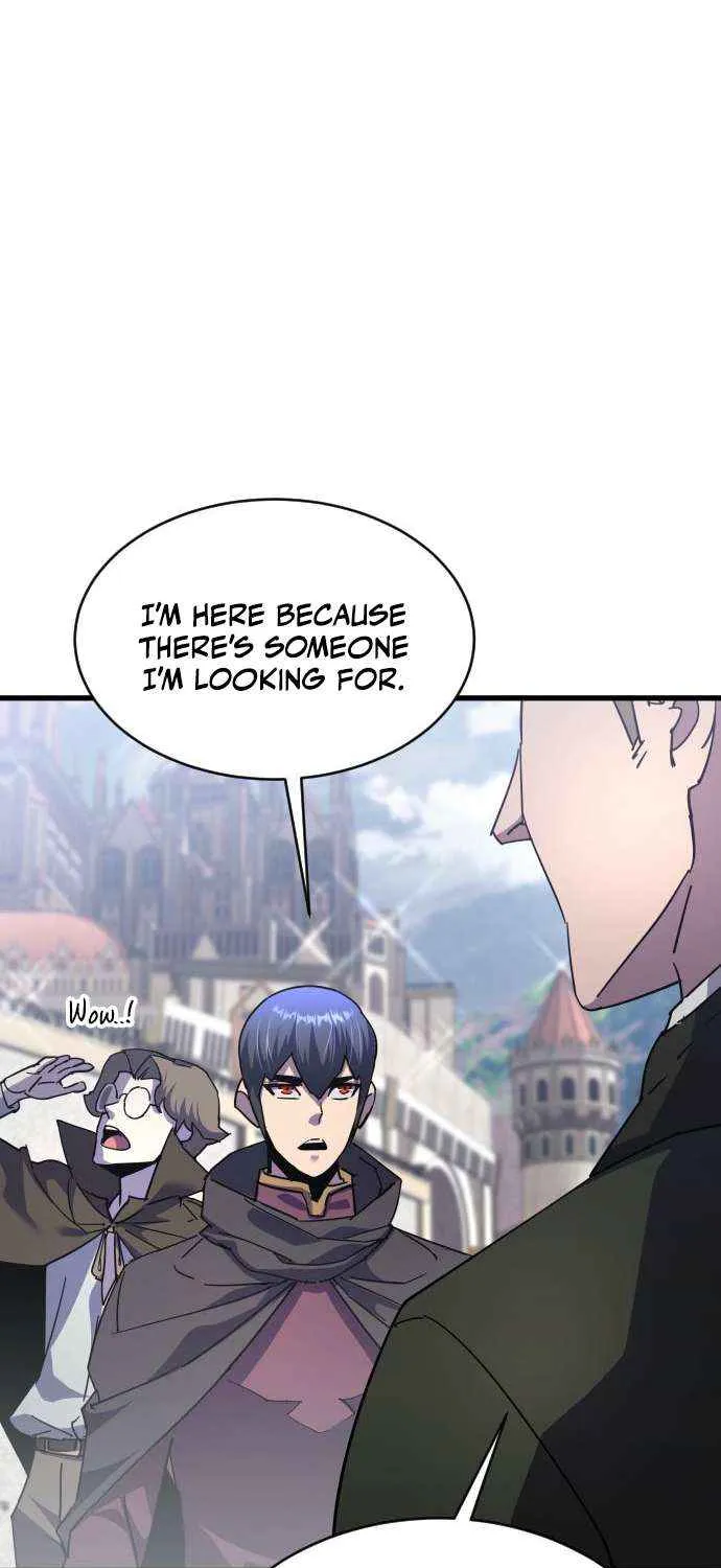 Genius Mage Who Uses Fists Chapter 33 page 58 - 