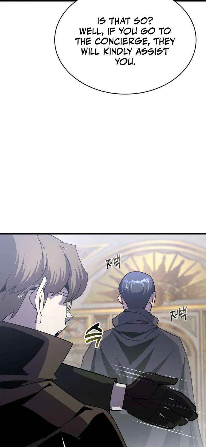 Genius Mage Who Uses Fists Chapter 33 page 59 - 