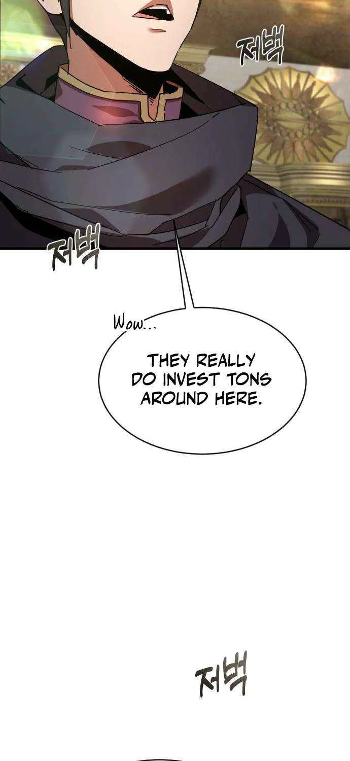 Genius Mage Who Uses Fists Chapter 33 page 68 - 