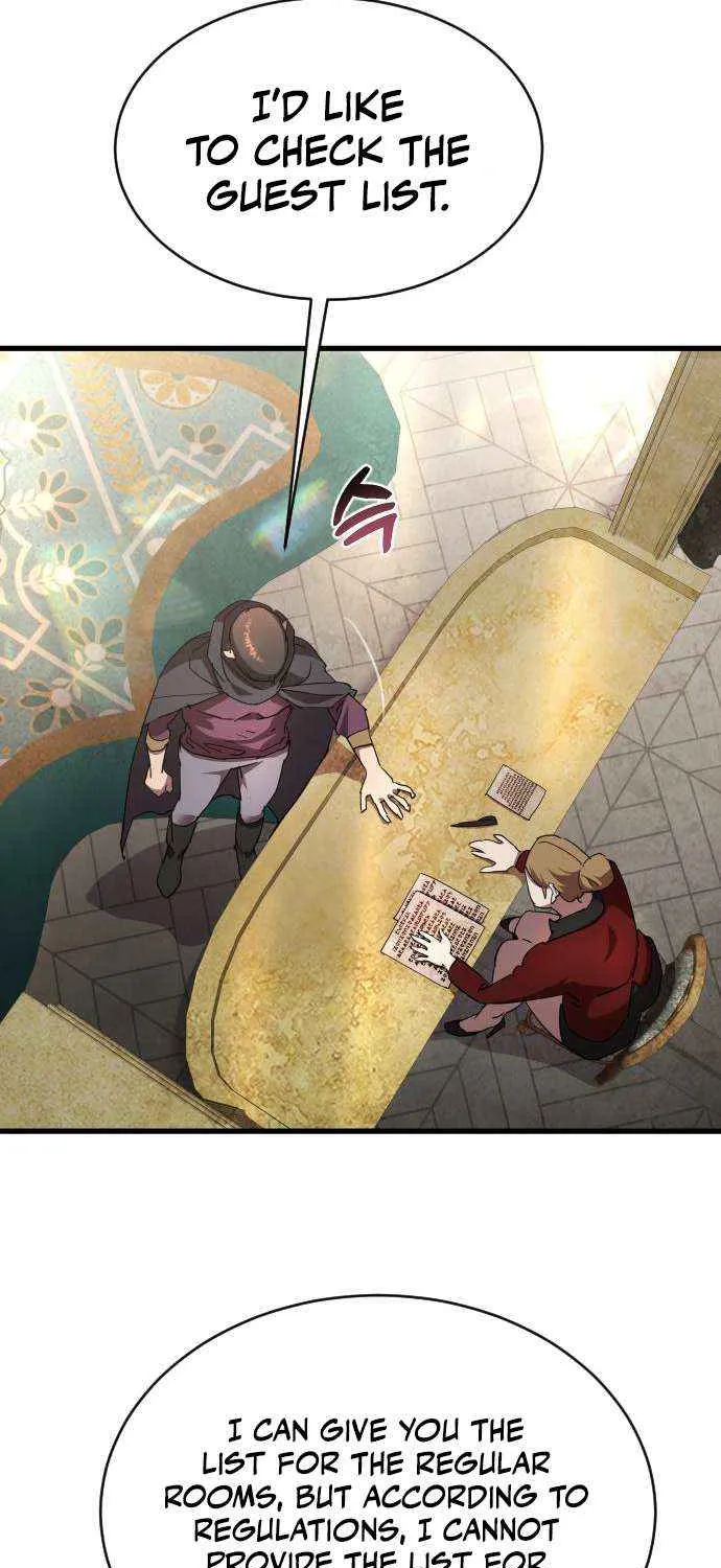 Genius Mage Who Uses Fists Chapter 33 page 69 - 