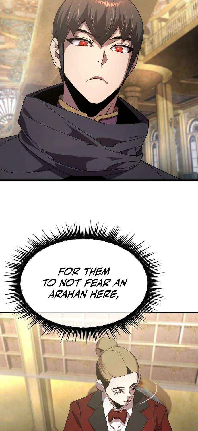 Genius Mage Who Uses Fists Chapter 33 page 72 - 