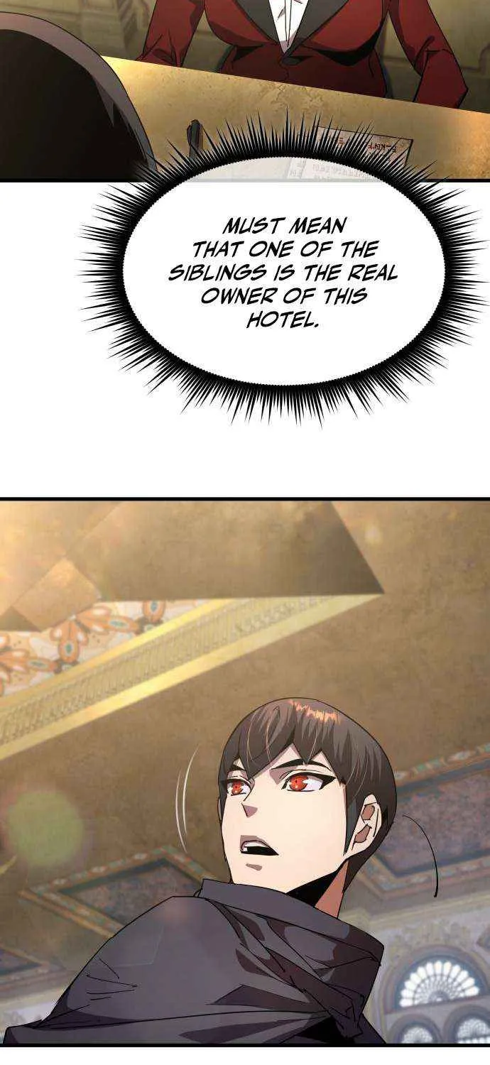 Genius Mage Who Uses Fists Chapter 33 page 73 - 