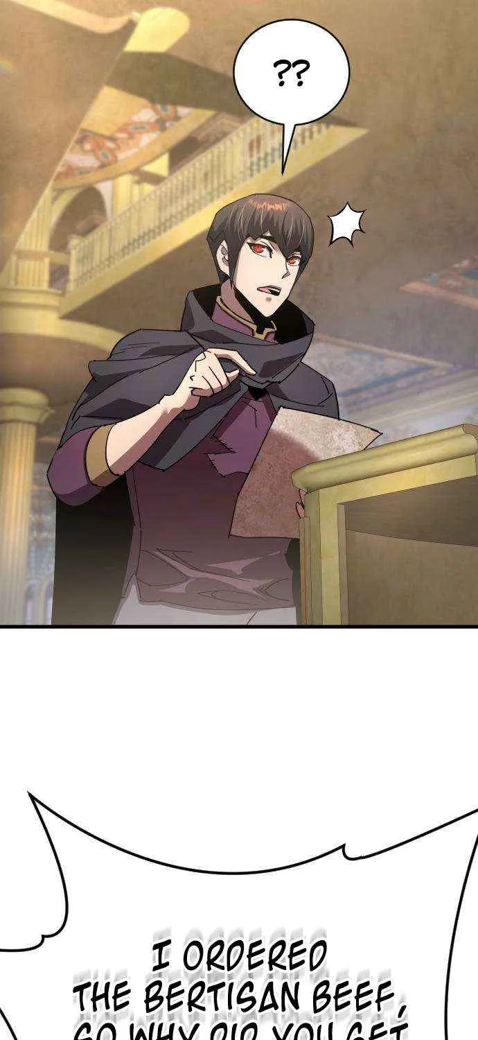 Genius Mage Who Uses Fists Chapter 33 page 80 - 