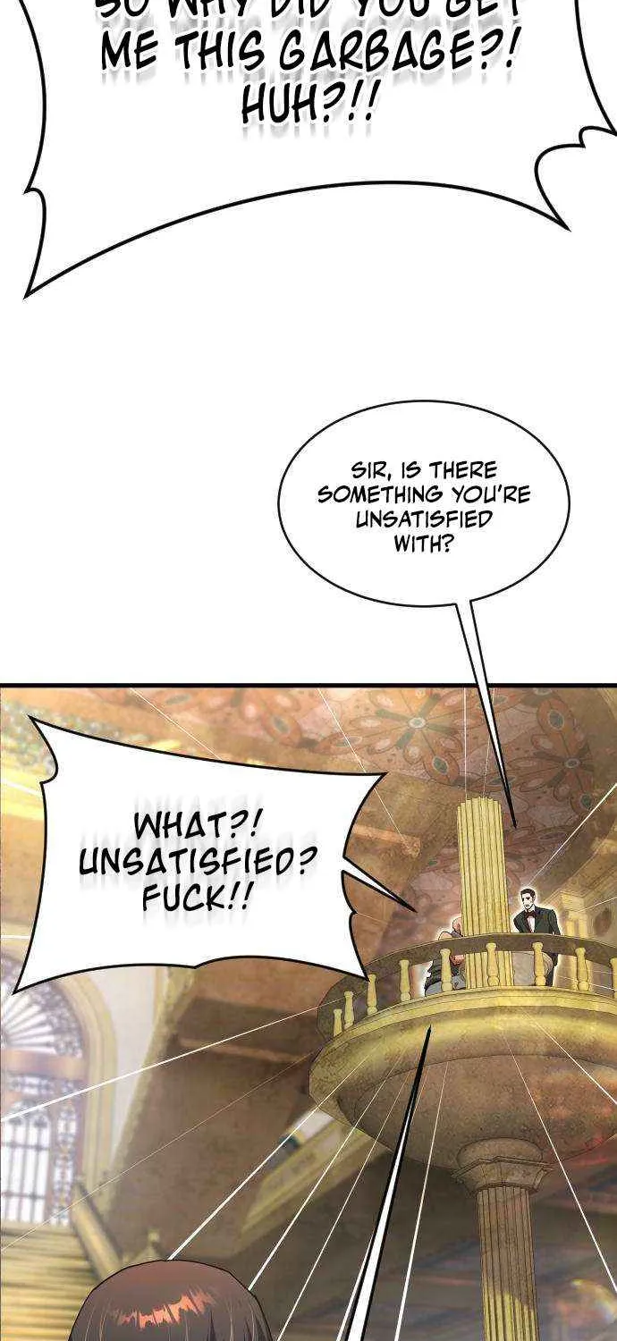 Genius Mage Who Uses Fists Chapter 33 page 81 - 