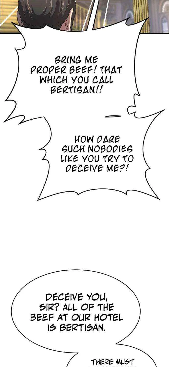 Genius Mage Who Uses Fists Chapter 33 page 82 - 
