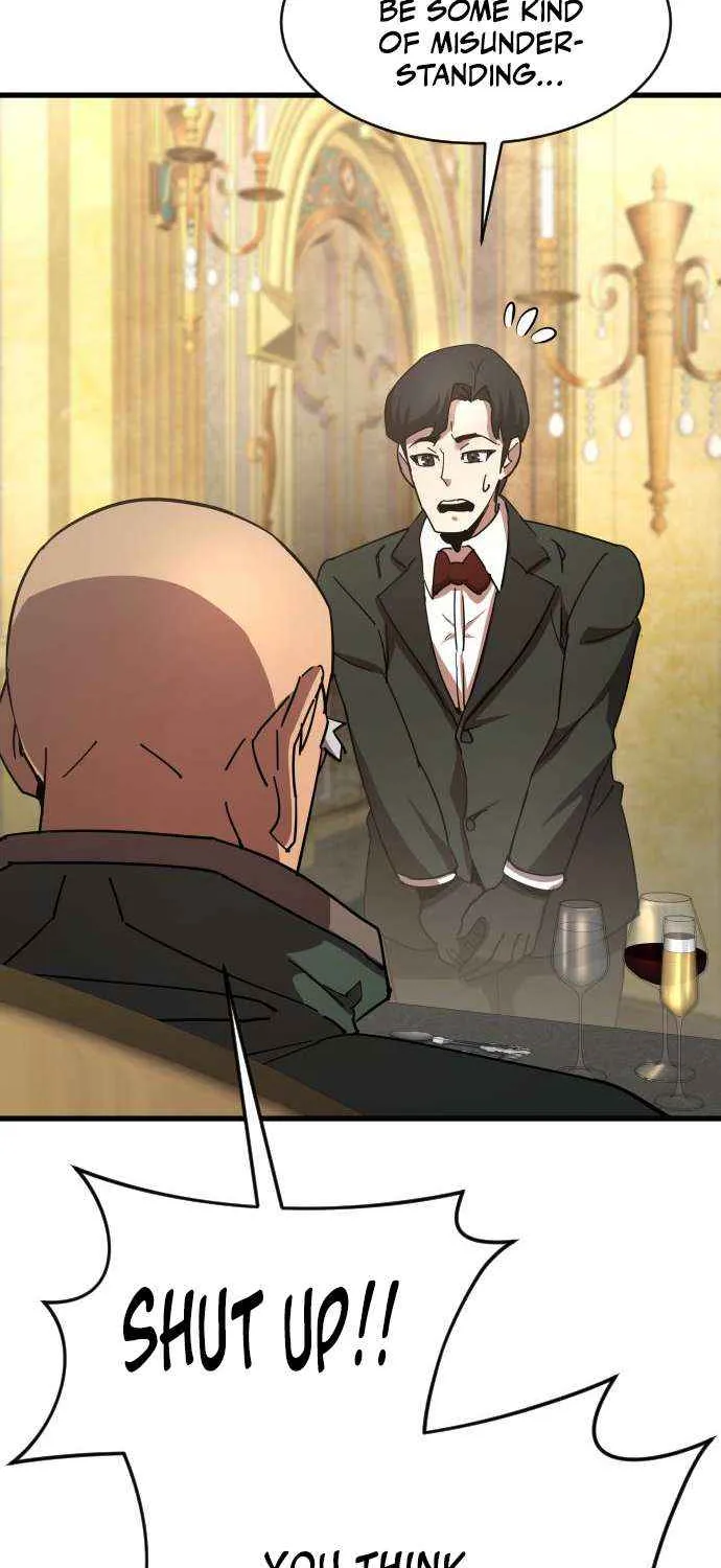 Genius Mage Who Uses Fists Chapter 33 page 83 - 