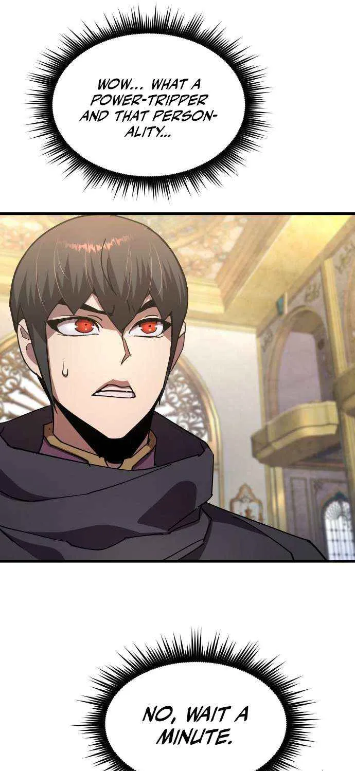 Genius Mage Who Uses Fists Chapter 33 page 85 - 