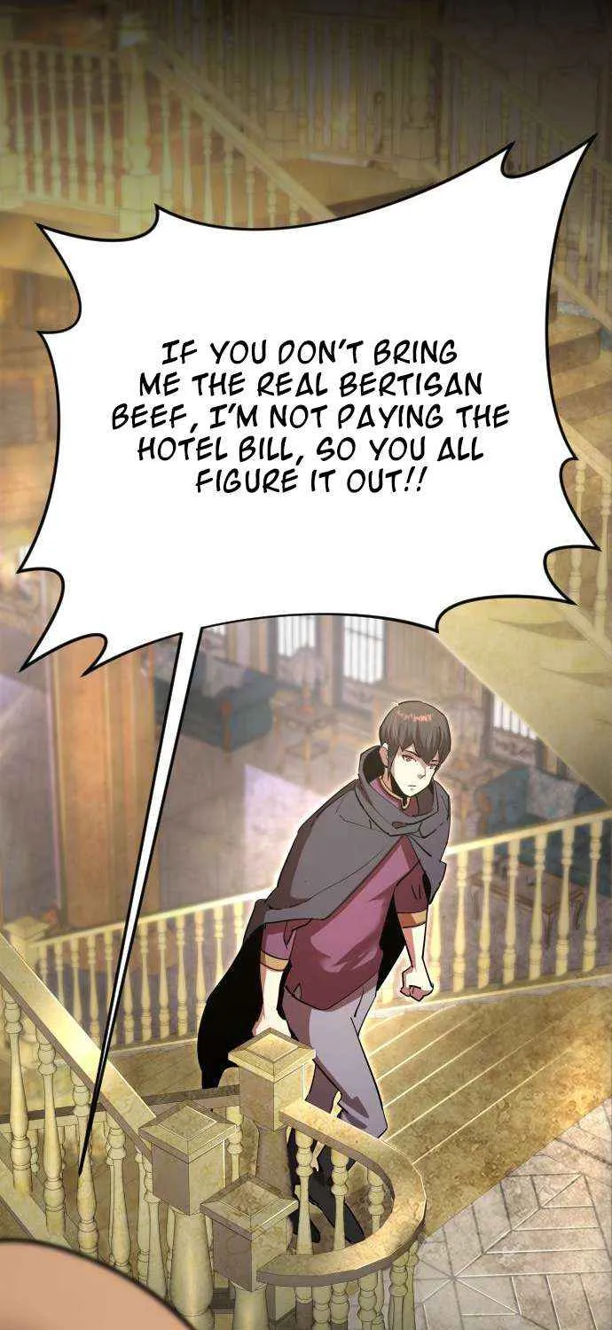 Genius Mage Who Uses Fists Chapter 33 page 89 - 
