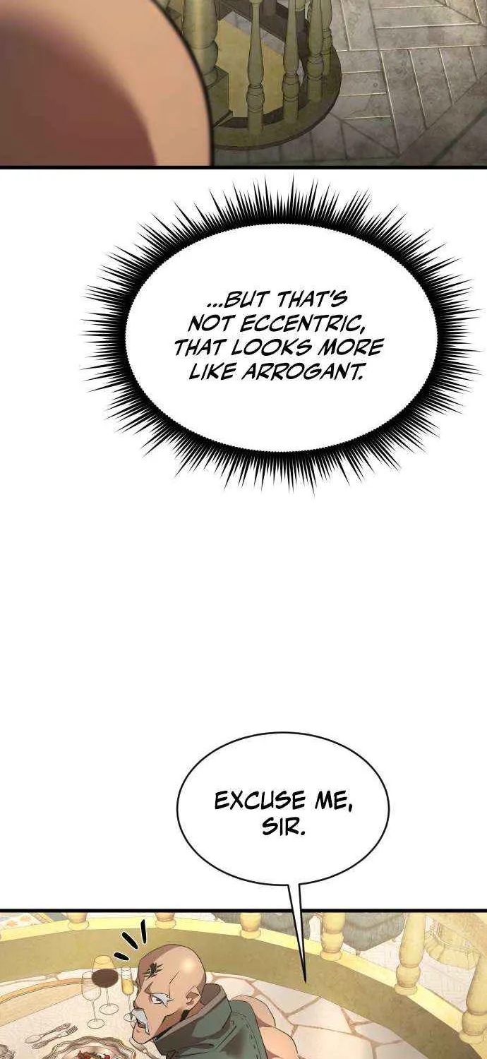 Genius Mage Who Uses Fists Chapter 33 page 90 - 
