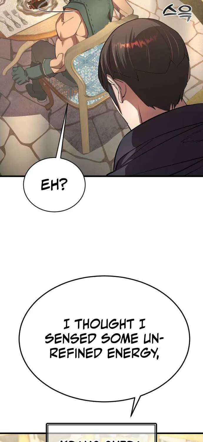 Genius Mage Who Uses Fists Chapter 33 page 91 - 
