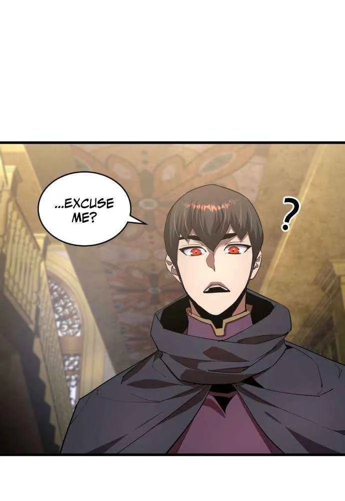 Genius Mage Who Uses Fists Chapter 33 page 93 - 