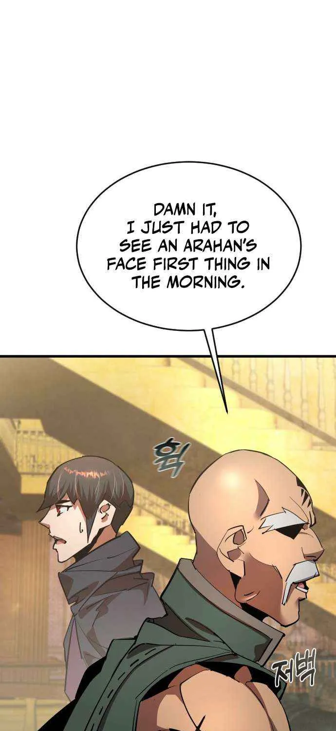 Genius Mage Who Uses Fists Chapter 33 page 94 - 