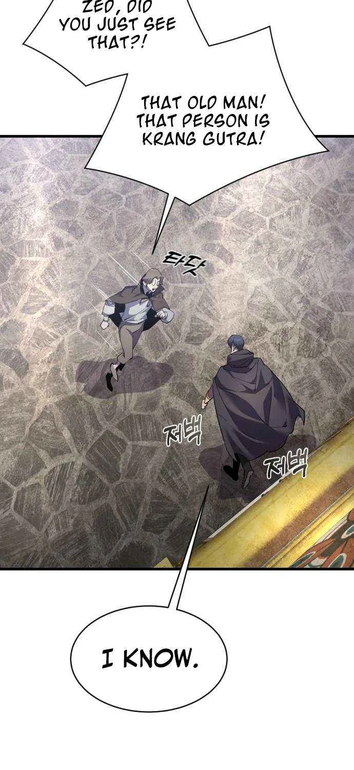 Genius Mage Who Uses Fists Chapter 33 page 99 - 