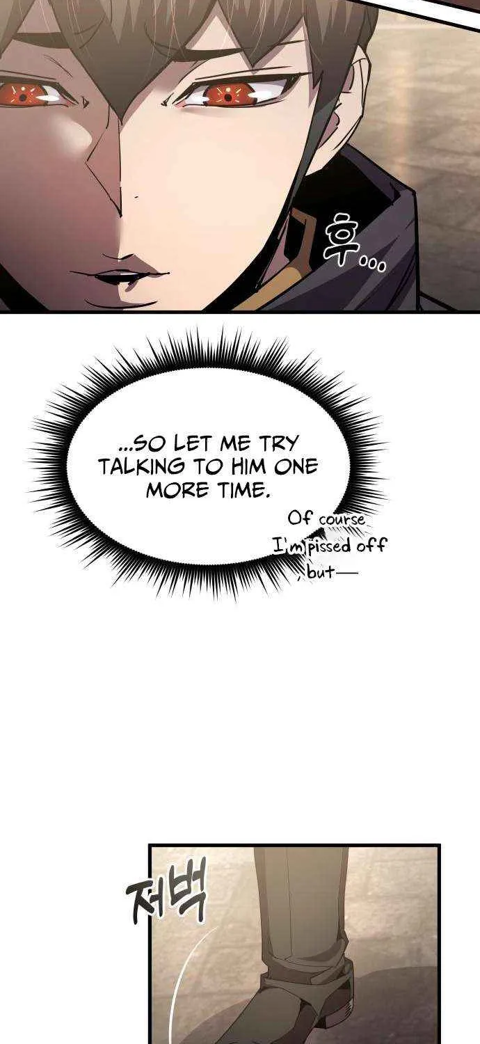 Genius Mage Who Uses Fists Chapter 34 page 11 - 